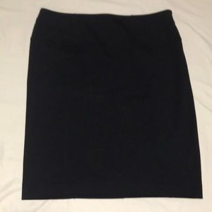 New York & Co Pencil skirt